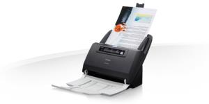 Imageformula Dr-m160ii High Speed Document Scanner 60ppm 600dpi