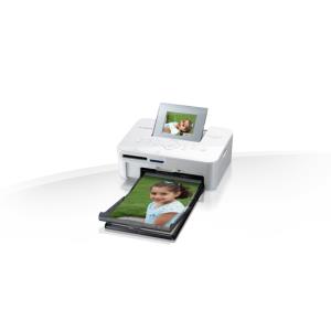 Selphy Cp1000 - Color Printer - Inkjet - A4 - USB - White