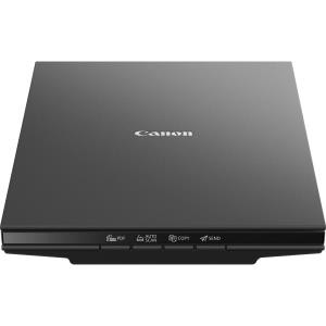 Canoscan Lide 300 - Flatbed Scanner - A4/letter - 2400 Dpi X 2400 Dpi - USB 2.0