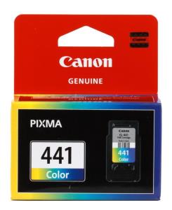 Ink Cartridge - Cl-441 - Standard Capacity - 8 Ml - 180 Pages - Color