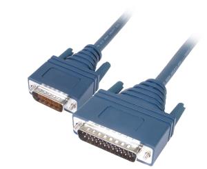 Cable - Rs-232 Male Dte 3m