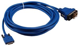 Cable - V.35 Dte Male To Smart Serial 3m Spare