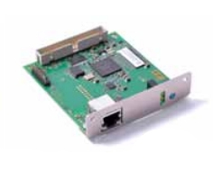 Citizen internal Ethernet Interface LP/CL-S 521, 621, 631, CL-S700