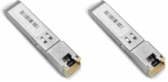 Cisco Gigabit Ethernet Copper Sfp Rj-45 Spare