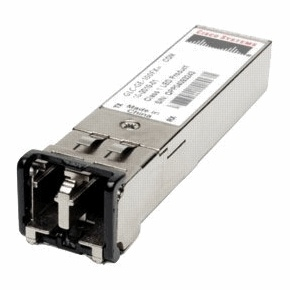 Cisco 100mbps Single Mode Rugged Sfp