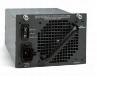 Power Supply - Hot-plug (plug-in Module) - Ac 220 V - 2800 Watt - Refurbished - For Catalyst