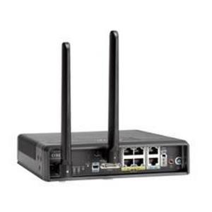 Cisco C819 Compact Hardened 3g Ios Router With Global Hspa+ 3gpp Release 7