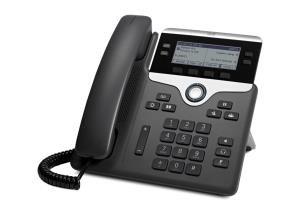 Cisco Ip Phone 7841