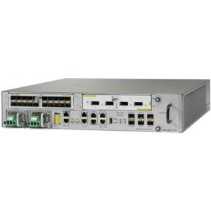 Cisco Asr 9001 Router Gigabit Lan 10gigabit Lan 40gigabit Lan Rackmountable
