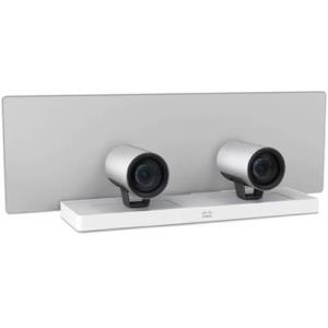 Cisco Telepresence Speakertrack 60 Videoconferencing Camera Ptz Colour 1920 X 1080