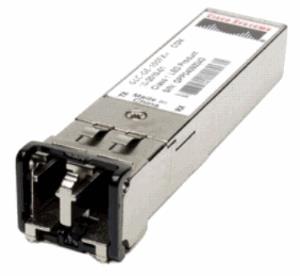 Cisco Meraki Sfp (mini-gbic) Transceiver Module 1000base-lx10 Upto 10km 1310nm