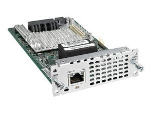 Cisco 1-port Serial Wan Interface Card