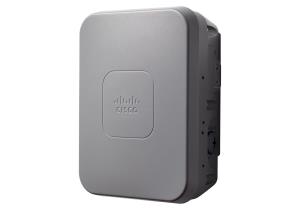 Cisco Aironet 802.11ac W2 Low-profile Outdoor Ap Intern. Ant Swap1560-local-k9