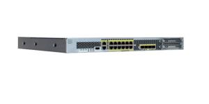 Cisco Firepower 2120 Ngfw 1u 3000mbit/s Hardware Firewall