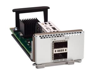 Catalyst 9500 2 X 40ge Network Module