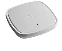 Cisco Catalyst 9130axi - Wireless Access Point - Bluetooth 5.0, 802.11ax - Bluetooth, Wi-Fi - Dual B