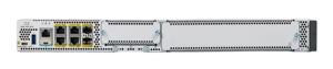 Catalyst 8300-1n1s-4t2x - Router - 10 Gige - Rack-mountable