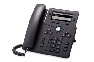 Cisco 6851 Phone For Mpp Systems