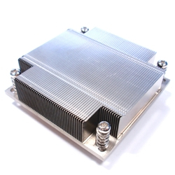Cpu Heat Sink For Ucs B-series M6 Cpu Socket (front)