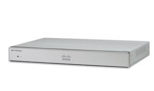 Sfp Ethernet Router Isr 1100 G.fast With Ge