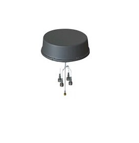 Outdoor Antenna 5 In 1 4g/lte-2 WLAN-2 Gps-1
