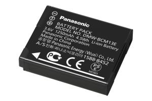 Rechargeable Battery Pack 3.6V, 1250mAh, 4.5Wh
