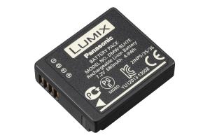 Battery Gm1 7.2v 680mah