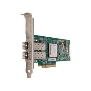 8GB Pci-e Dual Port Fibre Channel Host Bus Adapter