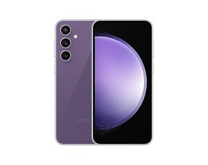 Galaxy S23 Fe - Purple - 8GB 128GB - 5g - 6.4in