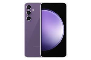 Galaxy S23 Fe - Purple - 8GB 256GB - 5g - 6.4in