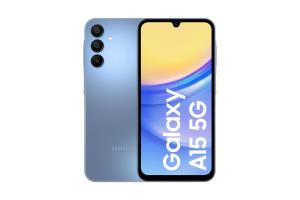 Galaxy A15 A156 - Dual Sim - 5g - Blue - 128GB - 6.5in