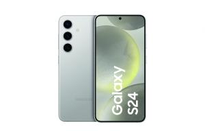 Galaxy S24 - Marble Grey - 128GB - 5g - 6.2in