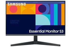 Desktop Monitor - S27c332gau - 27in - 1,920 X 1,080