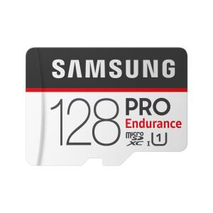 Micro Sd - Pro Endurance 128gb