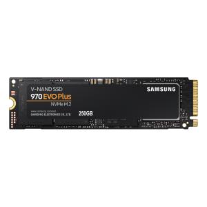 SSD - 970 Evo Plus M.2 - 250GB - Pci-e Gen3.0