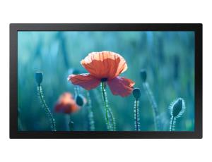 Smart Signage - Qb13r - 13in - Full Hd