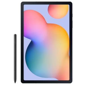 Galaxy Tab S6 Lite P610 - 10.4in - 64GB - Wi-Fi - Android - Grey