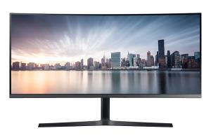 Desktop USB-c Monitor - C34h890wgr 34in 3440x1440