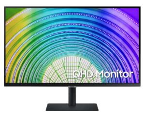 Desktop USB-c Monitor - S32a600uu - 32in - 2560x1440