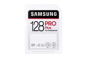 Sd Pro Plus 2020 - 128GB - Flash Card