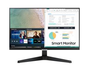 Desktop Monitor Gaming - S24am506nu - 24in - 1920x1080