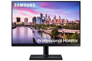 Desktop Monitor - F24t450gyu - 24in - 1920 X 1200