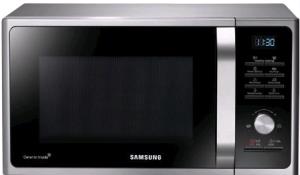 Solo Microwave Oven, 28 L (ms28f303tas/eu)