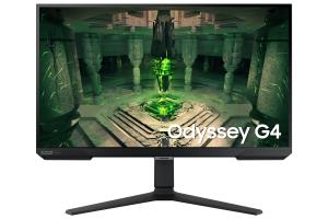 S27BG400EU 27IN Edge LED 16:9 Gaming FHD 400cd 1ms 240Hz IPS