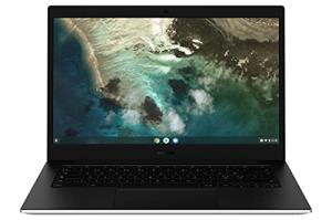 Chromebook Go - Xe340xda-ka - 14in - Celeron - 4GB Ram - 64GB - Silver Shared Lt