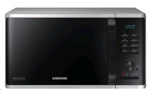 Microwave Oven - Solo Magnetron (23 Liter) Ms23b3555es