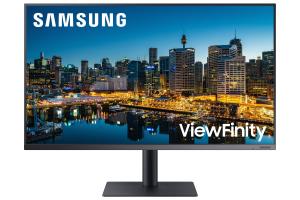 Desktop Monitor - F32tu870vp - 32in - 3840 X 2160