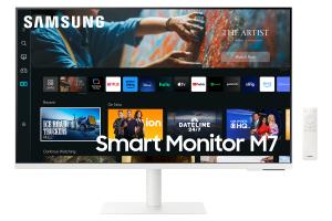 Smart Desktop Monitor - S32cm703uu - 32in - 3840x2160