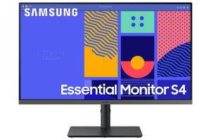 Desktop USB-c Monitor - S27c432gau - 27in - 1920 X 1080