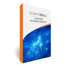 Content Filtering Service Premium Business Edition For Soho Series 2 Years